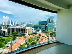 111 Emerald Hill (D9), Apartment #518058081
